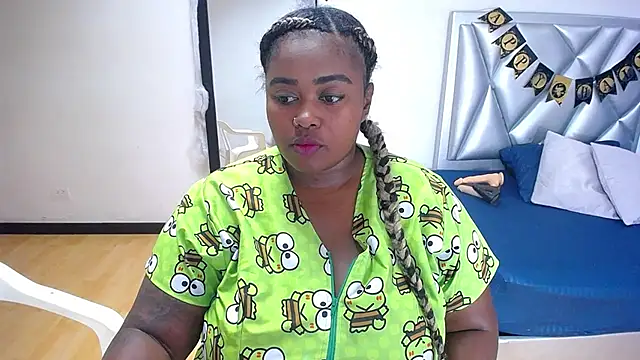 exotic karmella online show from 10-18-25, 08:55