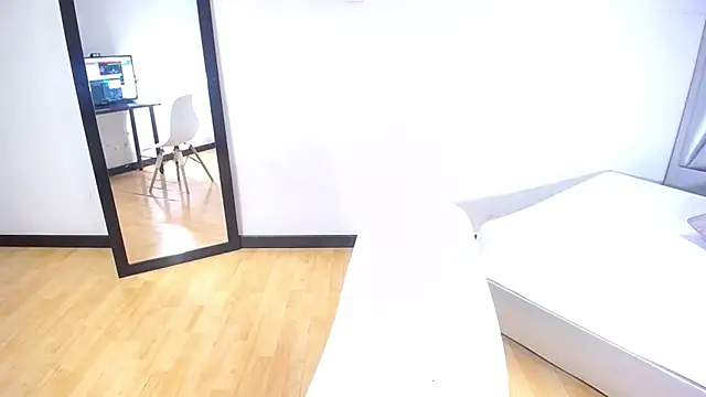 exotic karmella online show from 10-01-25, 10:02