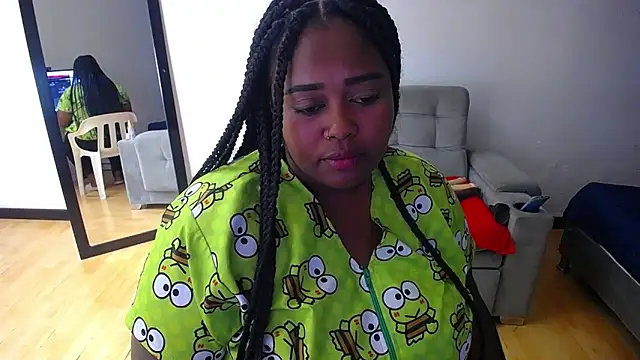 exotic karmella online show from 02-16-26, 09:45