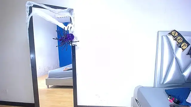 exotic karmella online show from 10-24-25, 11:15