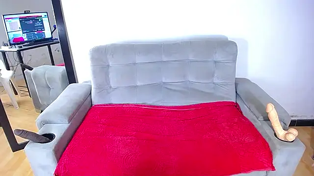 exotic karmella online show from 01-17-26, 10:13