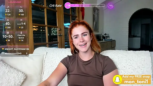 aus queen online show from 02-11-25, 08:58
