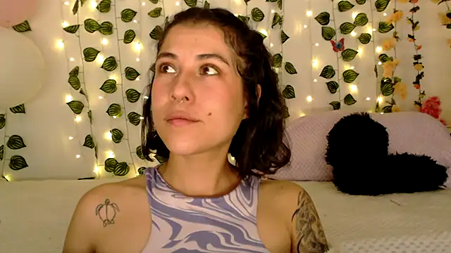 Hellen dumont online show from 09-19-25, 12:25