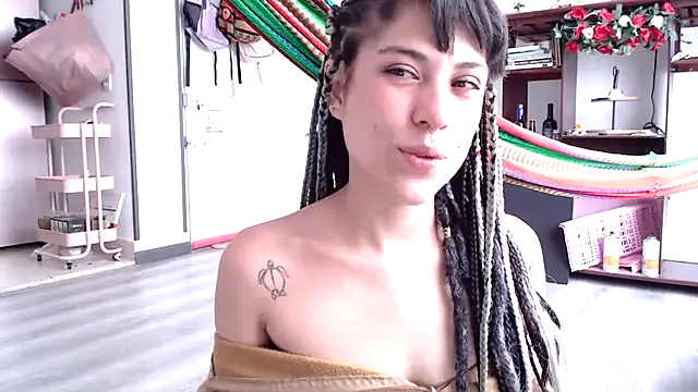 Hellen dumont online show from 11-16-25, 06:34