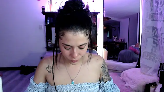 Hellen dumont online show from 02-24-26, 12:33