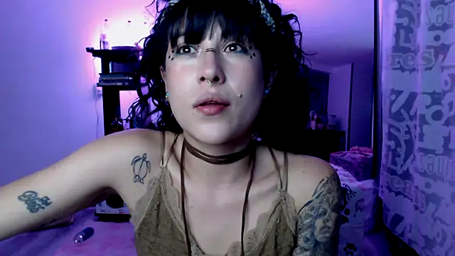 Hellen dumont online show from 02-05-26, 12:17