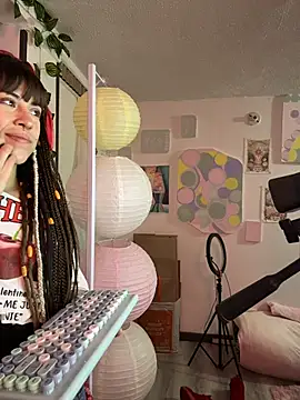 Hellen dumont online show from 07-08-26, 12:57