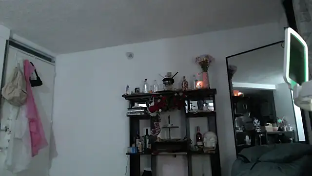 Hellen dumont online show from 01-11-26, 01:01