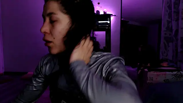 Hellen dumont online show from 02-13-26, 11:38