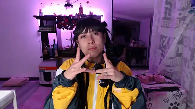 Hellen dumont online show from 02-11-26, 12:43