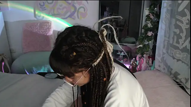 Hellen dumont online show from 07-02-26, 11:11