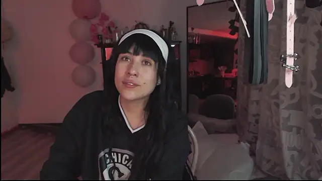 Hellen dumont online show from 03-08-26, 02:04