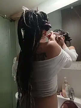 Hellen dumont online show from 11-30-25, 02:23