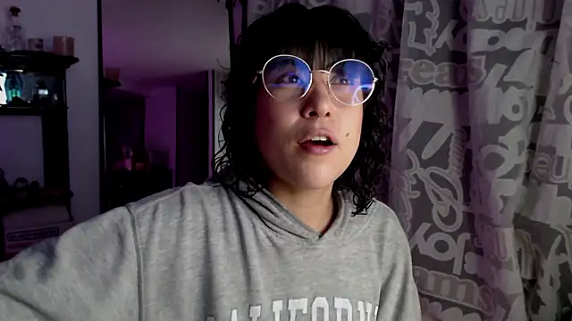 Hellen dumont online show from 02-04-26, 04:29