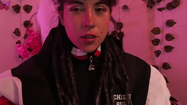 Hellen dumont online show from 10-08-25, 03:30