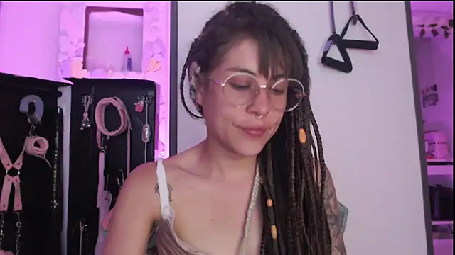 Hellen dumont online show from 06-25-26, 05:23