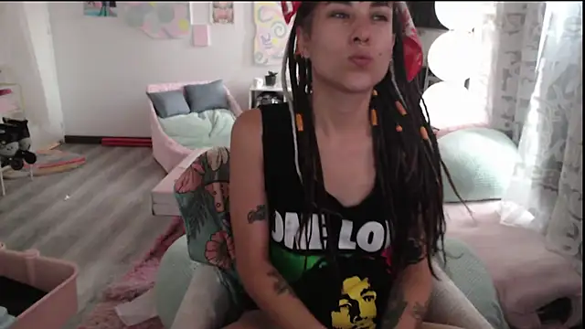 Hellen dumont online show from 07-12-26, 06:53