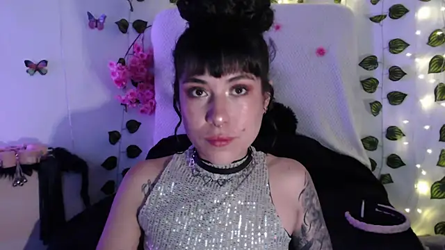 Hellen dumont online show from 10-01-25, 03:22