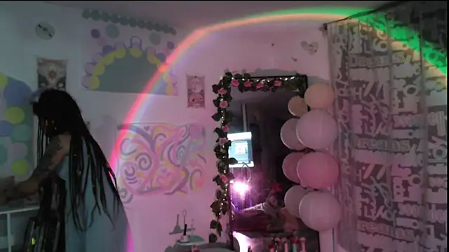 Hellen dumont online show from 07-07-26, 03:42