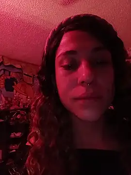 Hellen dumont online show from 10-18-25, 01:18