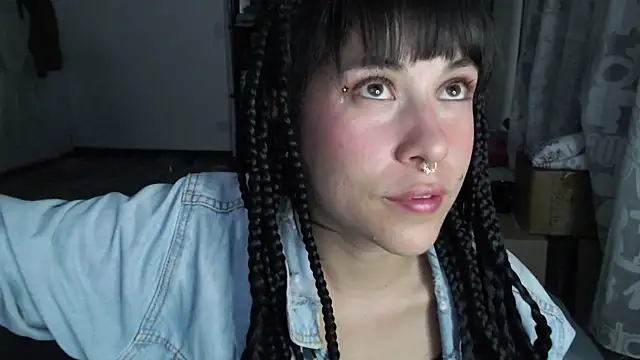 Hellen dumont online show from 12-18-25, 02:05