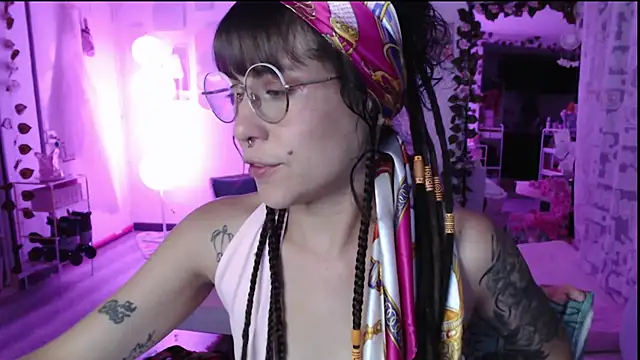 Hellen dumont online show from 07-26-26, 02:18