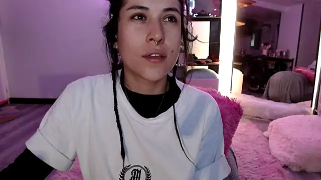 Hellen dumont online show from 02-25-26, 01:50