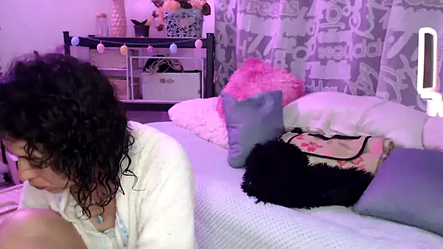 Hellen dumont online show from 04-08-26, 12:12