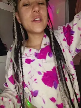 Hellen dumont online show from 11-02-25, 02:27