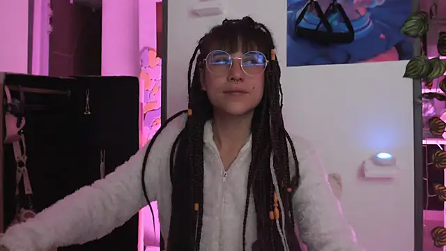 Hellen dumont online show from 06-06-26, 01:33
