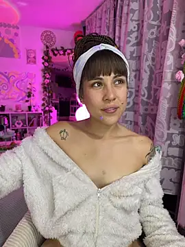 Hellen dumont online show from 07-14-26, 02:05