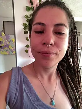 Hellen dumont online show from 05-15-26, 10:19