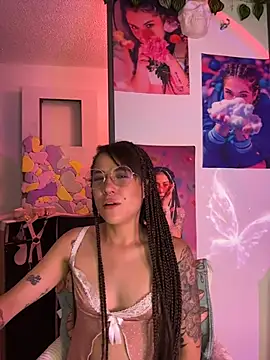 Hellen dumont online show from 05-27-26, 01:57