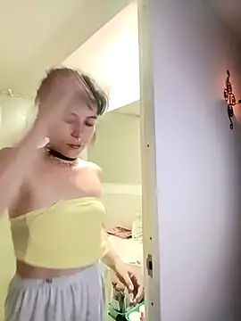 Hellen dumont online show from 02-06-26, 11:23