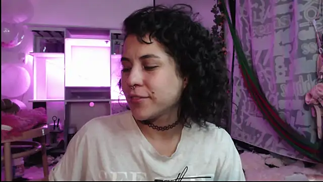 Hellen dumont online show from 03-22-26, 02:26