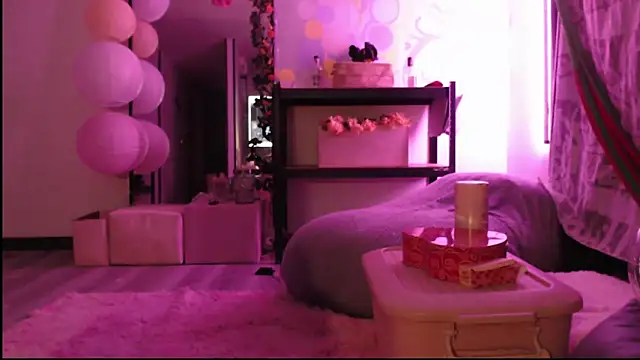 Hellen dumont online show from 03-26-26, 02:43