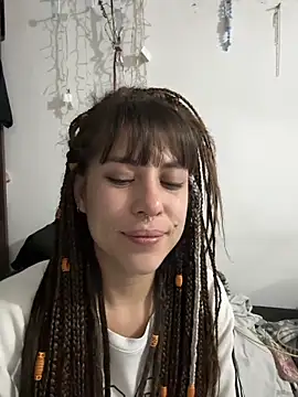 Hellen dumont online show from 06-12-26, 03:37