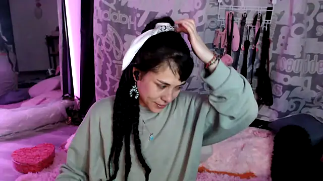 Hellen dumont online show from 03-12-26, 10:58