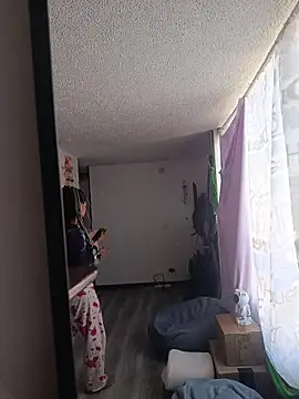 Hellen dumont online show from 11-22-25, 01:32