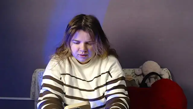 so shy online show from 02-10-26, 07:18