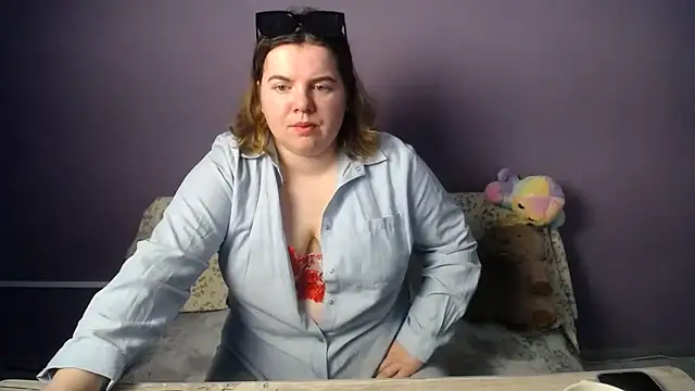 so shy online show from 06-05-26, 06:18
