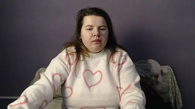 so shy online show from 01-18-26, 07:45