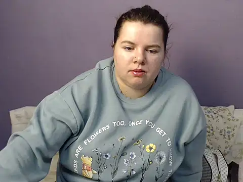 so shy online show from 11-13-25, 07:34