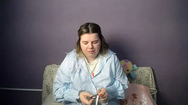 so shy online show from 03-24-26, 06:35