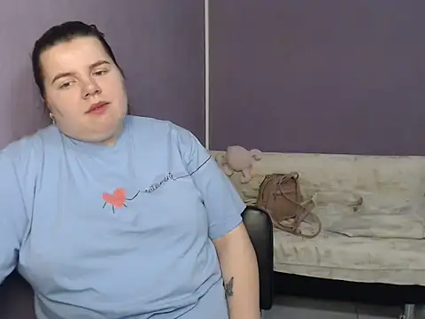 so shy online show from 09-24-25, 07:15