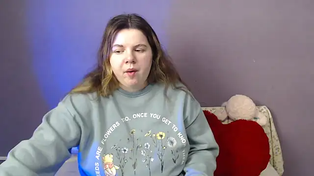 so shy online show from 02-13-26, 07:41