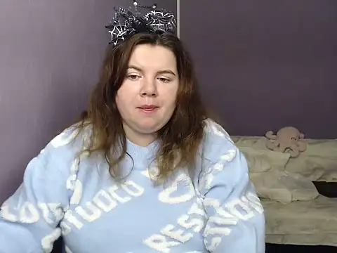 so shy online show from 10-27-25, 07:31