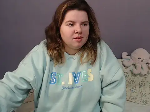 so shy online show from 11-27-25, 07:53