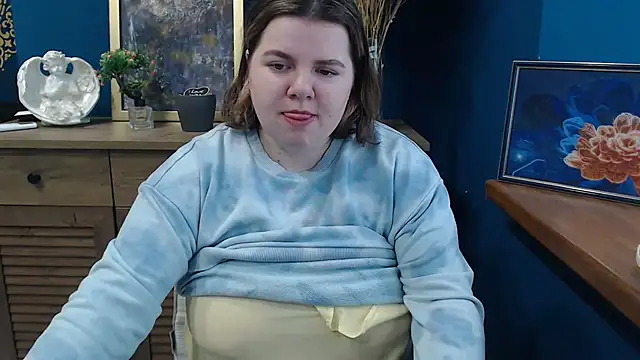 so shy online show from 03-26-26, 07:17