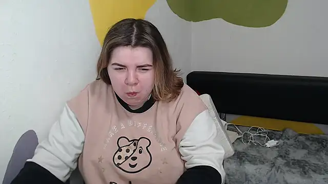 so shy online show from 04-09-26, 06:30